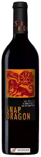 Weingut Snap Dragon - Cabernet Sauvignon