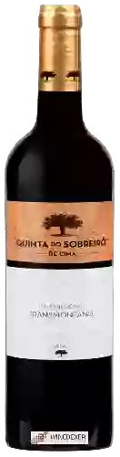 Weingut Quinta do Sobreiró de Cima - Tinto