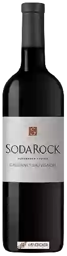 Weingut Soda Rock - Cabernet Sauvignon