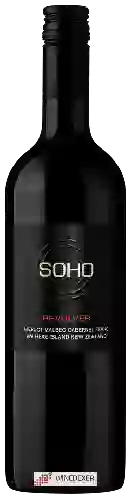 Weingut Soho - Revolver Red Blend