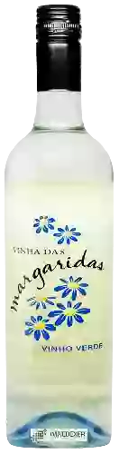 Weingut Solar Das Bouças - Vinha das Margaridas Branco