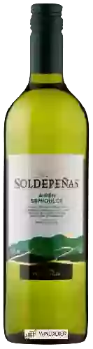 Weingut Soldepeñas - Airén Semidulce