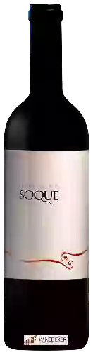 Weingut Quinta do Soque - Tinto