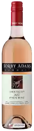 Weingut Sorby Adams - Jazz Pinot Rosé
