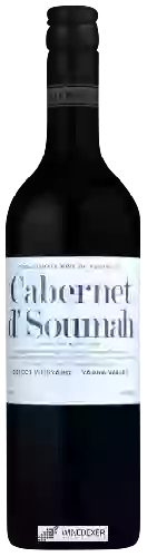 Weingut Soumah - Cabernet d'Soumah