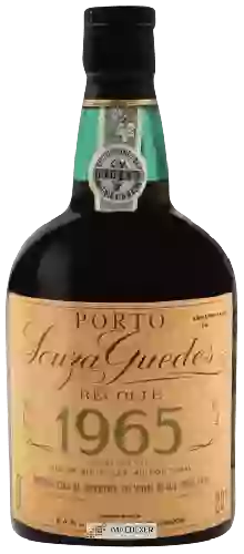 Weingut Souza Guedes - Port