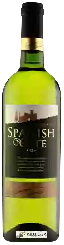 Weingut Spanish Gate - Airén Semi-Sweet White