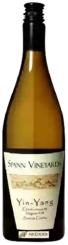 Weingut Spann Vineyards - Yin-Yang Chardonnay - Viognier