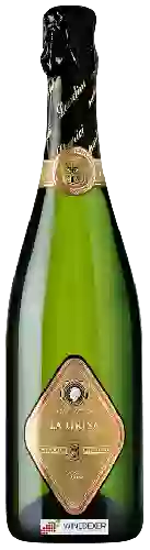 Weingut Sparici Landini - La Grisa Spumante Brut
