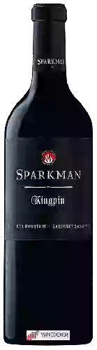 Weingut Sparkman - Kingpin Cabernet Sauvignon