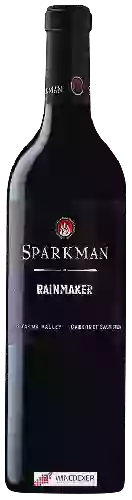 Weingut Sparkman - Rainmaker Cabernet Sauvignon