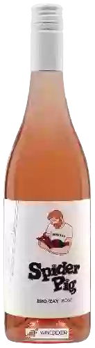 Weingut Spider Pig - Bro-Zay Rosé