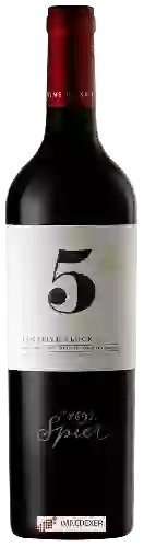 Weingut Spier - Creative Block 5