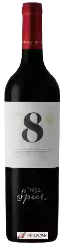 Weingut Spier - Creative Block 8