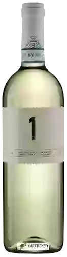 Weingut Spinefrasse - 1 Bianco