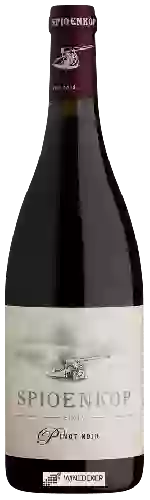 Weingut Spioenkop - Pinot Noir