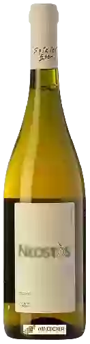 Weingut Spiriti Ebbri - Neostòs Bianco