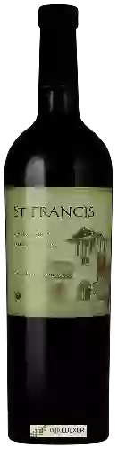 Weingut St. Francis - Kings Ridge Vineyard Reserve Cabernet Sauvignon