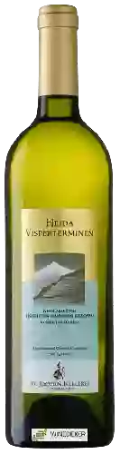 Weingut St Jodern - Heida