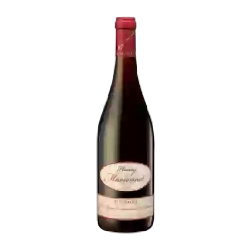 Domaine Saint Roch (Denis Bardon) - La Favorite