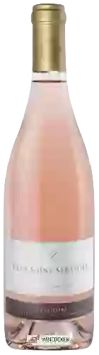 Domaine St Sébastien - Empreintes Collioure Rosé