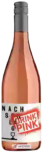 Weingut Stahl - Nachschlag Drink Pink