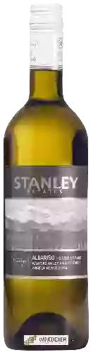 Weingut Stanley Estates - Albariño