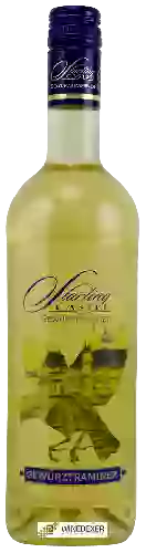 Weingut Starling Castle - Gewürztraminer