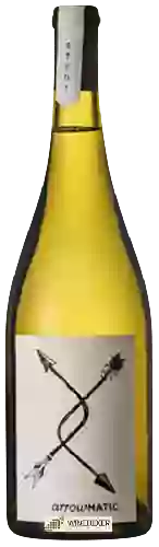 Weingut Stedt - ArrowMatic