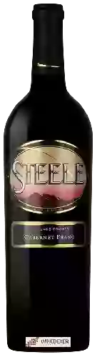 Weingut Steele - Cabernet Franc