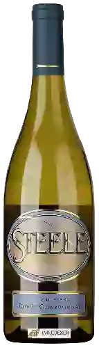 Weingut Steele - Steele Cuvée Chardonnay