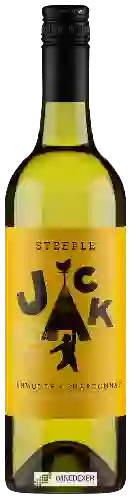 Weingut Steeple Jack - Unwooded Chardonnay