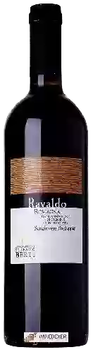 Weingut Stefano Berti - Ravaldo Romagna Sangiovese Predappio