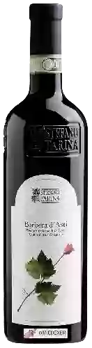 Weingut Stefano Farina - Barbera d'Asti