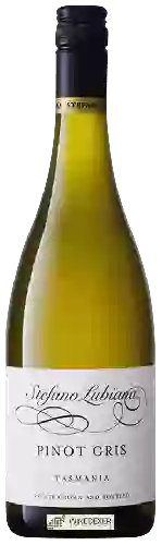 Weingut Stefano Lubiana - Pinot Gris