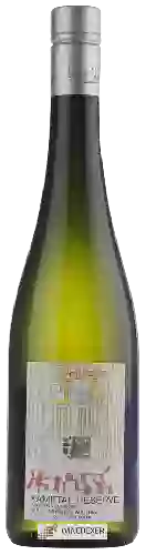 Weingut Steininger - Kamptal Reserve Grüner Veltliner