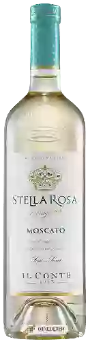 Weingut Stella Rosa - Moscato