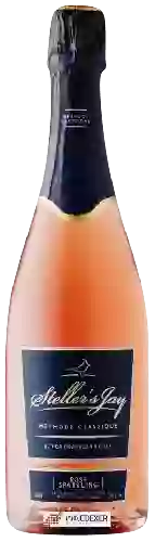 Weingut Steller's Jay - Sparkling Rosé