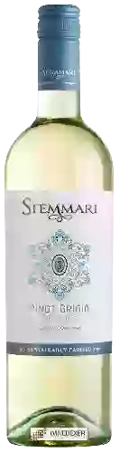 Weingut Stemmari - Pinot Grigio