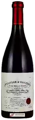 Weingut Stephen & Walker - Dry Creek Valley Petite Sirah