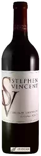 Weingut Stephen Vincent - Cabernet Sauvignon