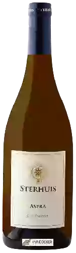 Weingut Sterhuis - Astra White