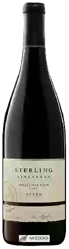 Weingut Sterling Vineyards - Cellar Club Syrah