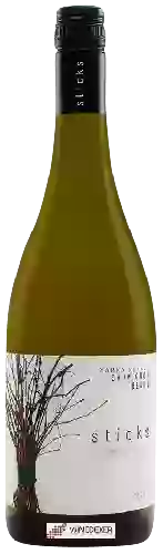Weingut Sticks - Sauvignon Blanc