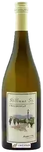 Weingut Stillman St. - Chardonnay