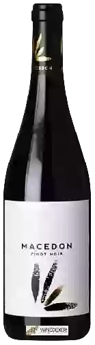 Weingut Stobi - Macedon Pinot Noir