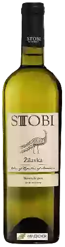 Weingut Stobi - Žilavka