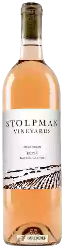 Weingut Stolpman Vineyards - Rosé