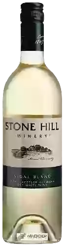 Weingut Stone Hill - Vidal Blanc