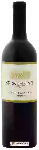 Weingut Stonehedge - Cabernet Sauvignon